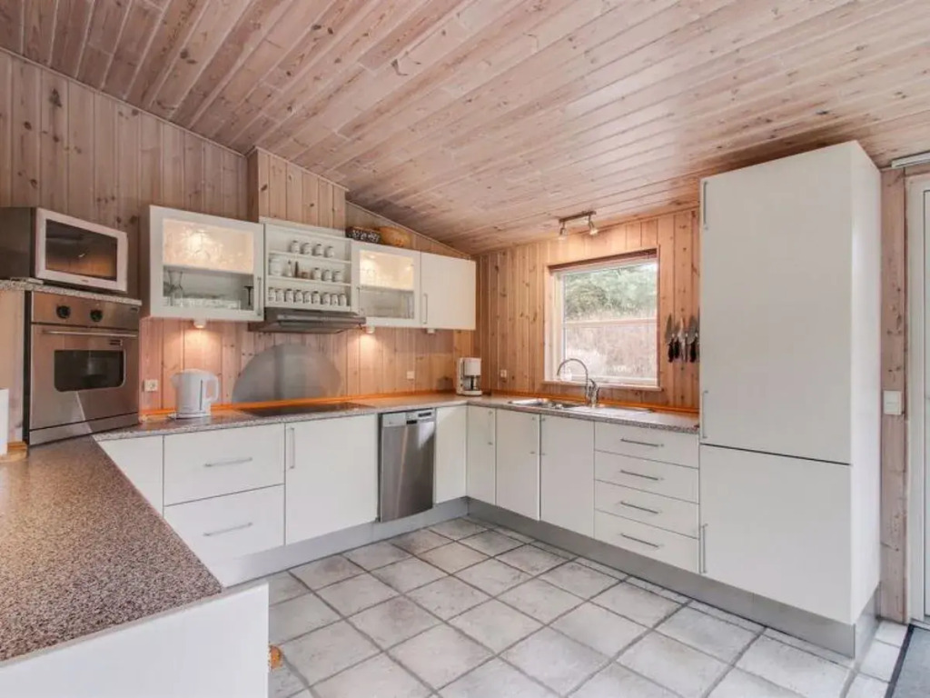 Holiday Home Hagen - 250m from the sea by Interhome