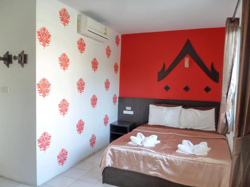 Baan Kanta Hotel
