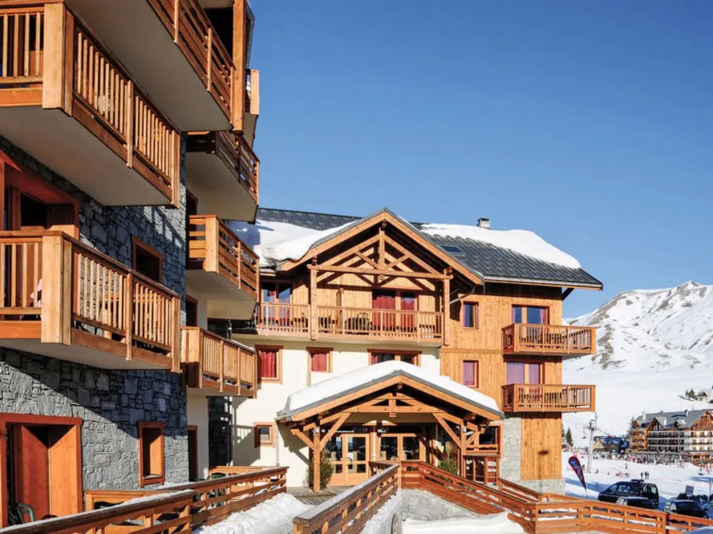 Les Hauts de Comborciere 38936