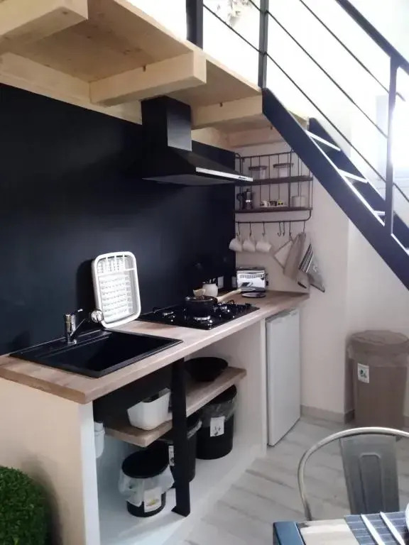 Amelia Apts  Rooms