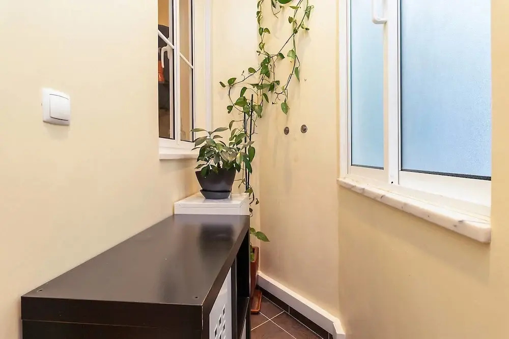 Spacious & Modern Flat in the heart of Lisbon
