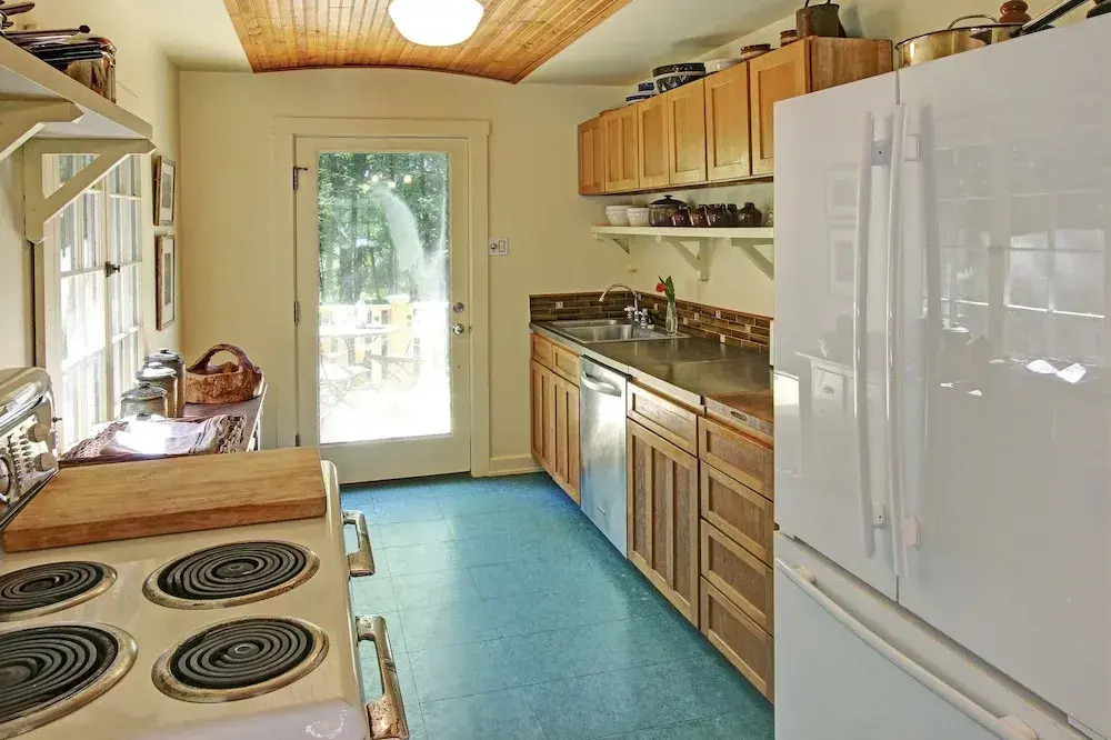 Craftsman Cottage