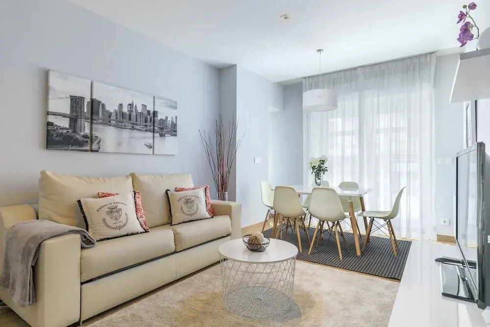 Zurriola Suites by Forever Rentals