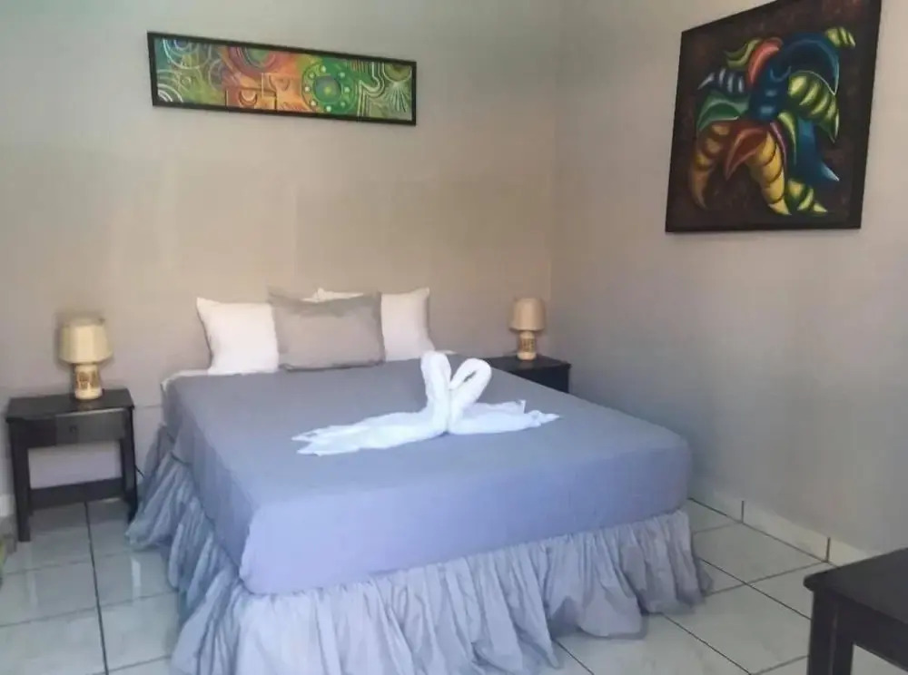 Hotel Don Al