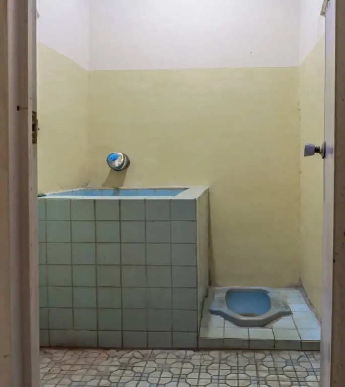Hotel O Guest House Amanda Syariah
