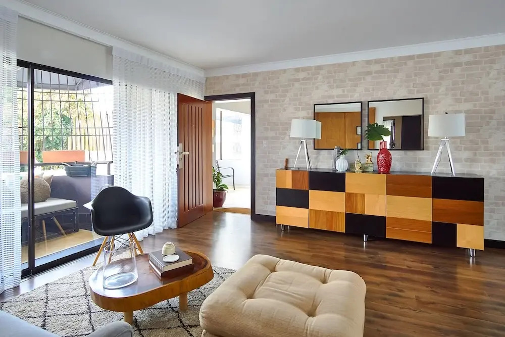 Condominio Don Alfredo