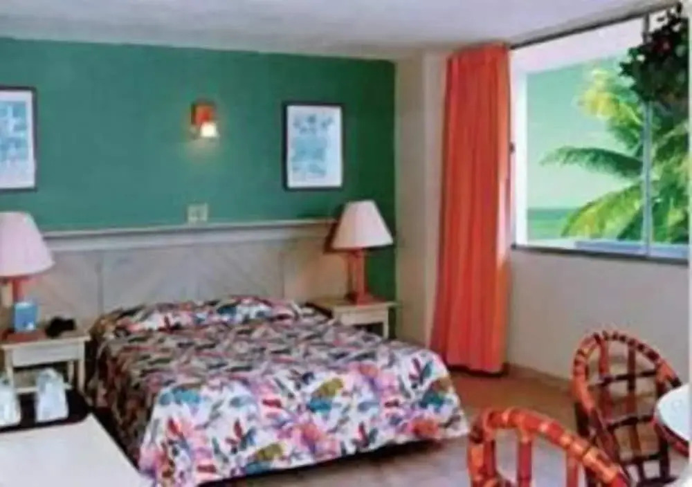 Hotel Tiuna
