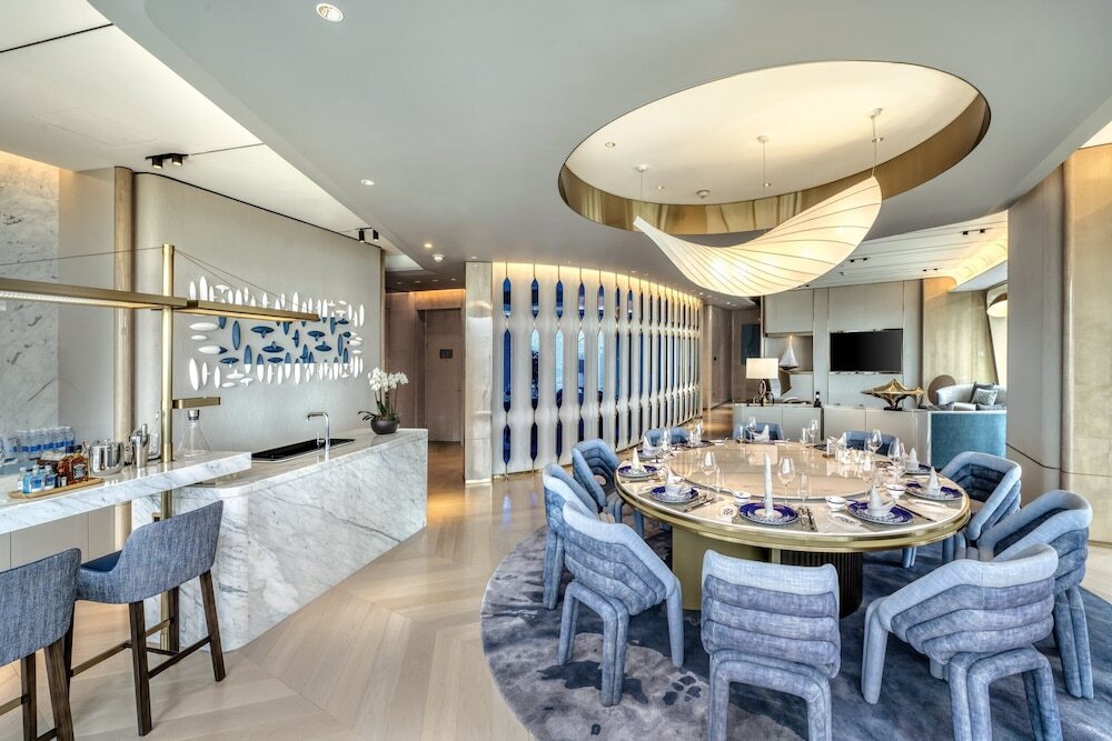 Crowne Plaza Quanzhou Riverview by IHG