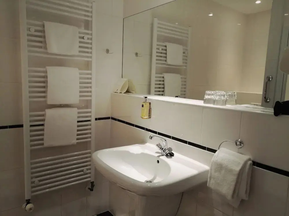 Hotel Wesseling