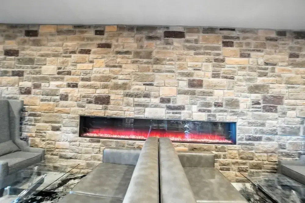 Cobblestone Hotel & Suites - Bellefontaine