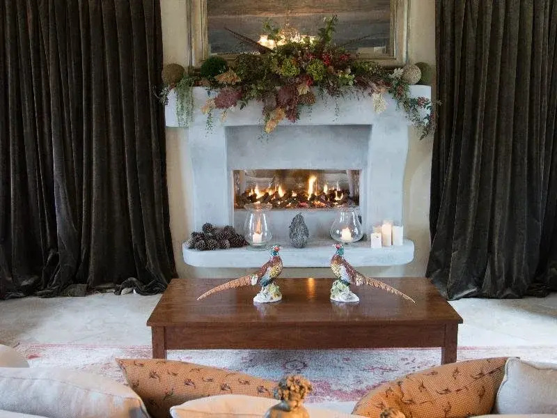The French Country House, Tauranga