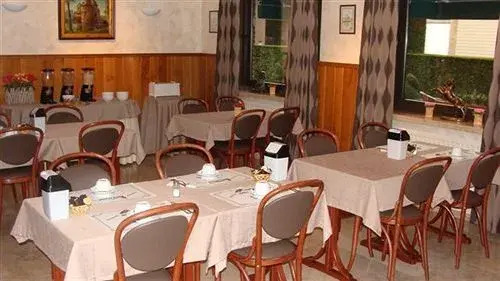 Hotel Welkom