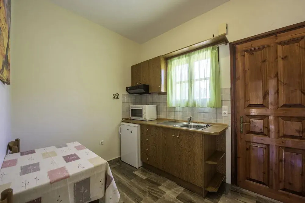 Miltiadis Apartments Spiti Miltiadis