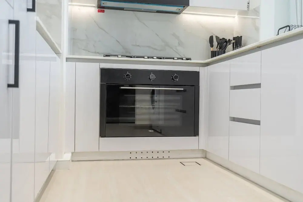 Tranquil 2 Bedroom in Binghatti Onyx With a Private Pool and City View