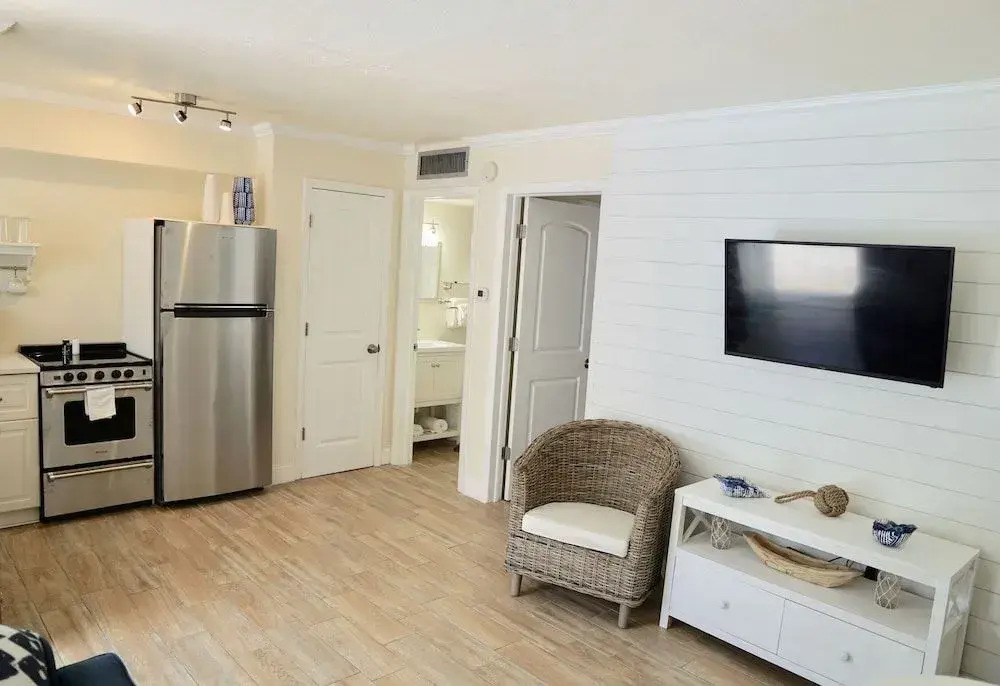 The Molloy - A Boutique Beach Resort