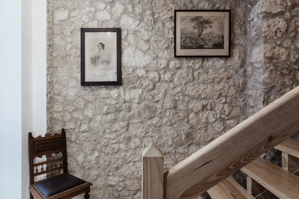 My Bairro Alto Suites