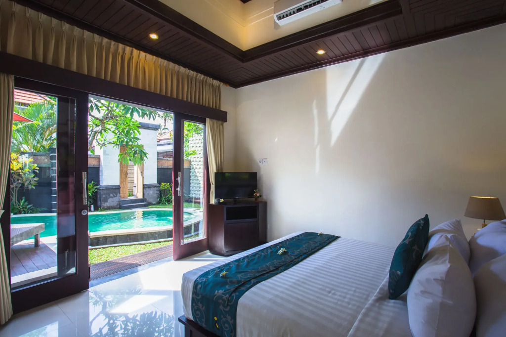 Kayu Suar Bali Luxury Villas & Spa