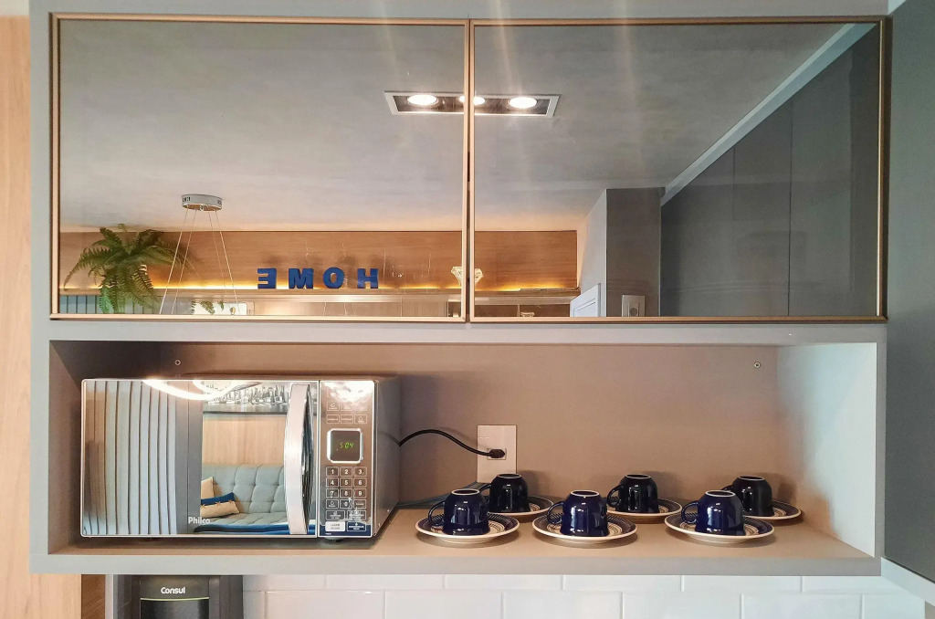 Luxuoso e Moderno Studio One Milenio no Cocó by DM Apartments