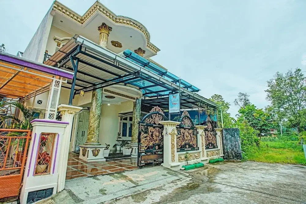 OYO 92571 Zulyan Homestay Syariah
