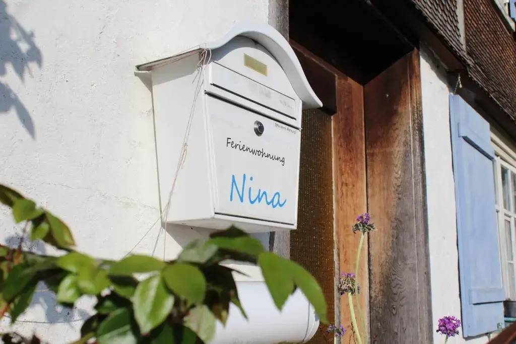 Ferienwohnung Nina