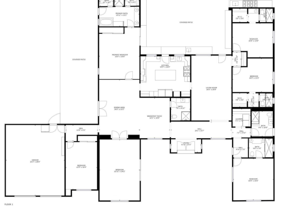 Sleeps 20! Architectural Mansion w/ Pool, Indoor Tennis Court, Game Room Starlight Estate by Avantstay