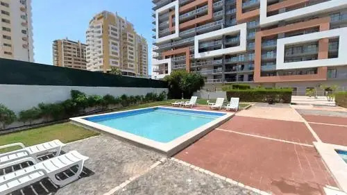 Apartamentos Turisticos Rocha Tower 10