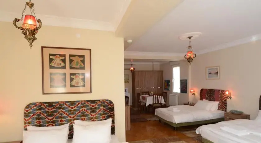 Fenerion Apart & Suites