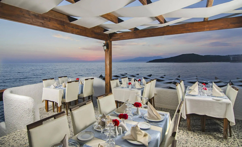 Kustur Club Holiday Village - All Inclusive