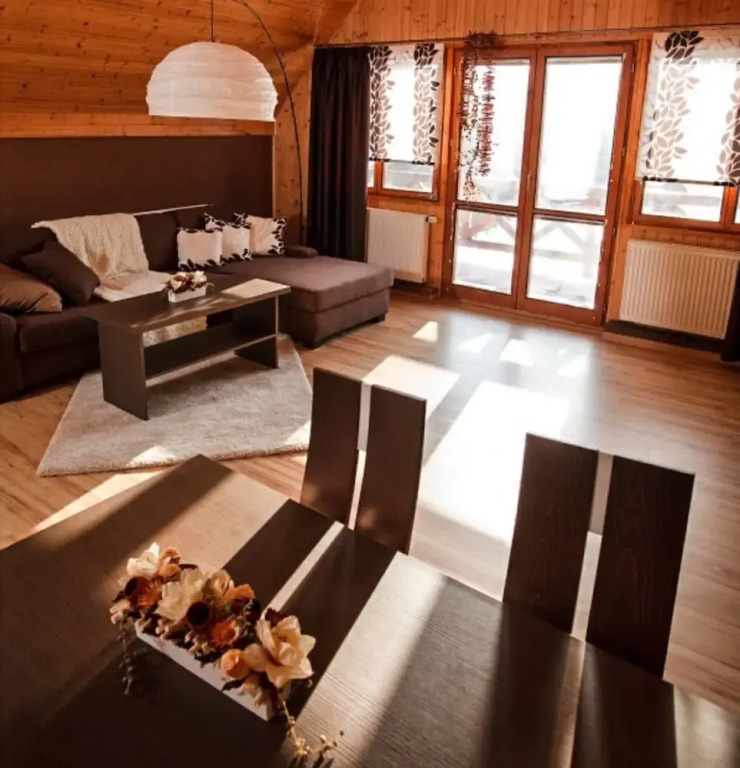 Villa in Staré Hamry near Ski Park Grun