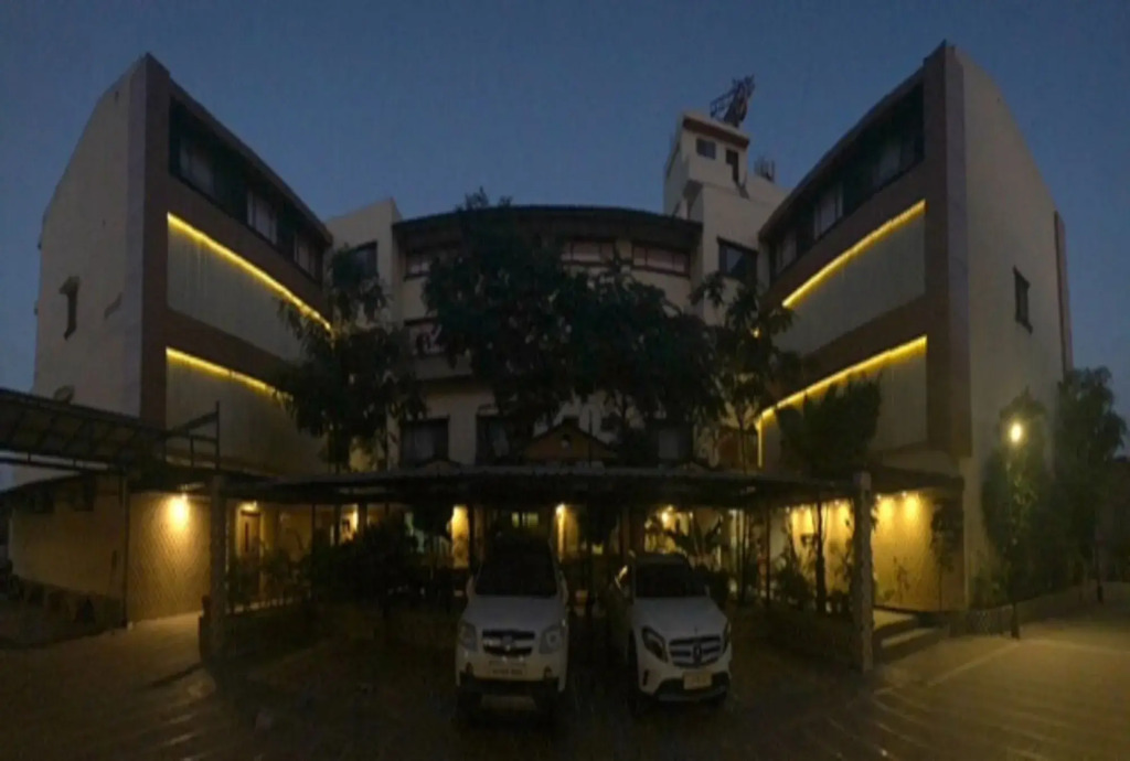 Hotel Orange Inn