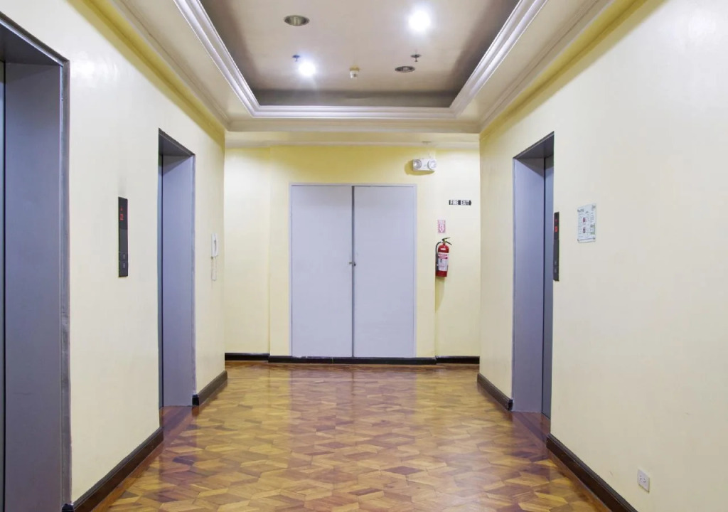 BSA Tower Serviced Residences