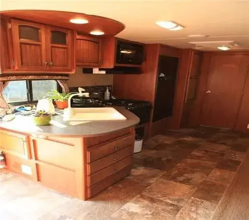 Dayun RV Holiday Resort