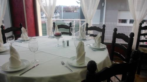 Hotel Ibi