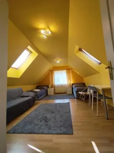 Dom na Zaciszu