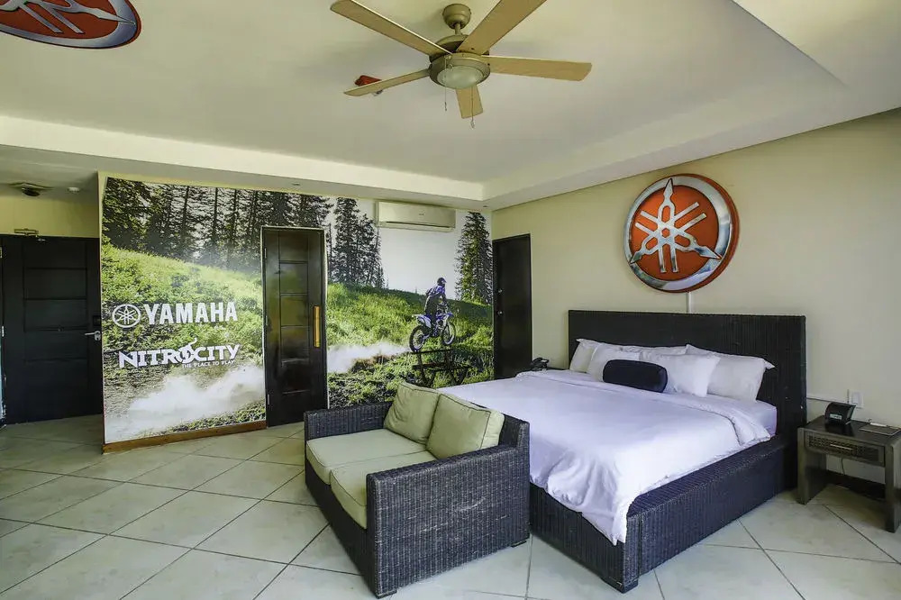 Maalaea Resort Punta Chame All Inclusive