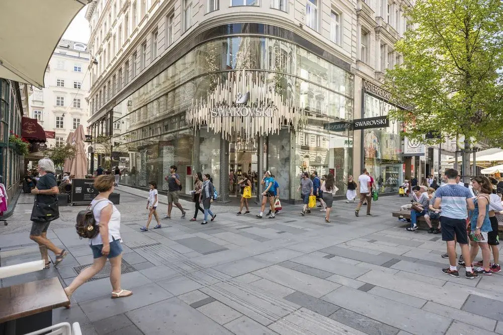 City Suite Kärntnerstraße 17 by Welcome2Vienna