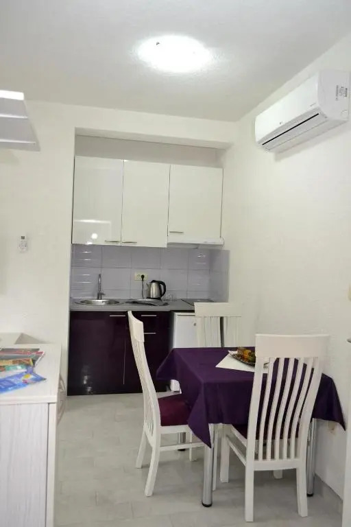 Apartments Parapid