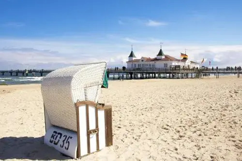 Pension Wald und See