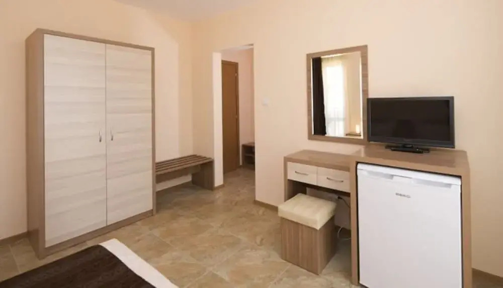 Hotel Topalovi
