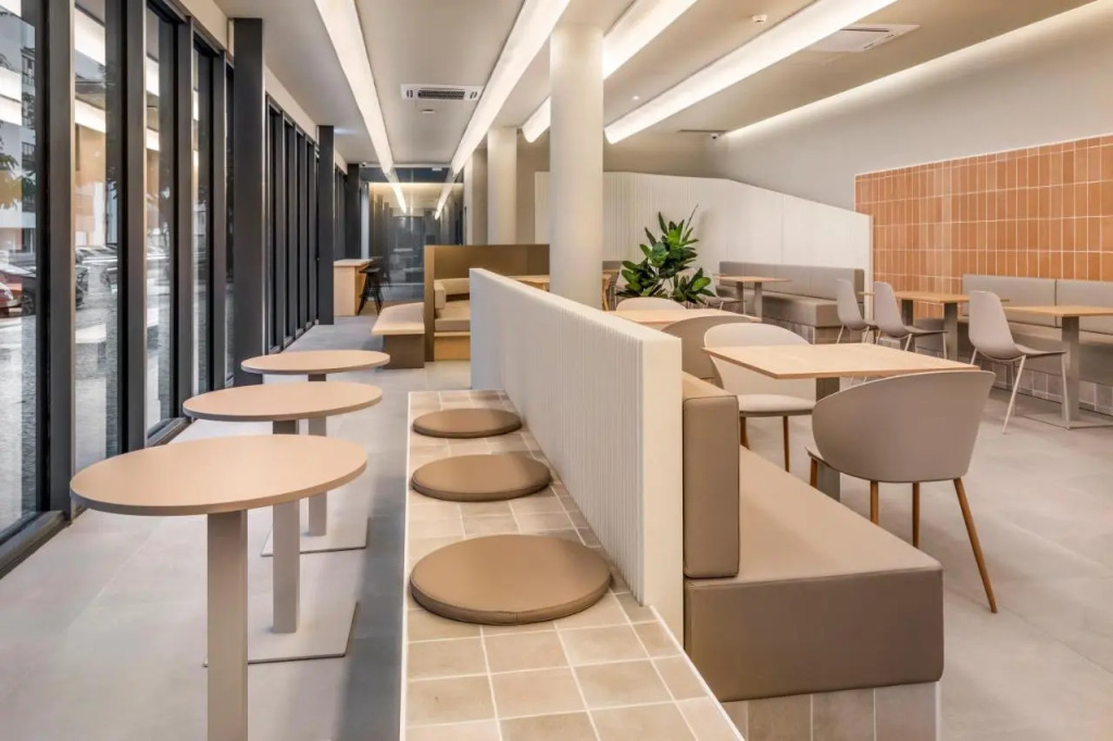 B&B HOTEL Lisboa Oeiras