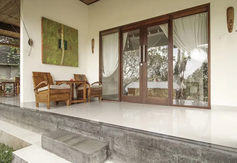Taman Indrakila