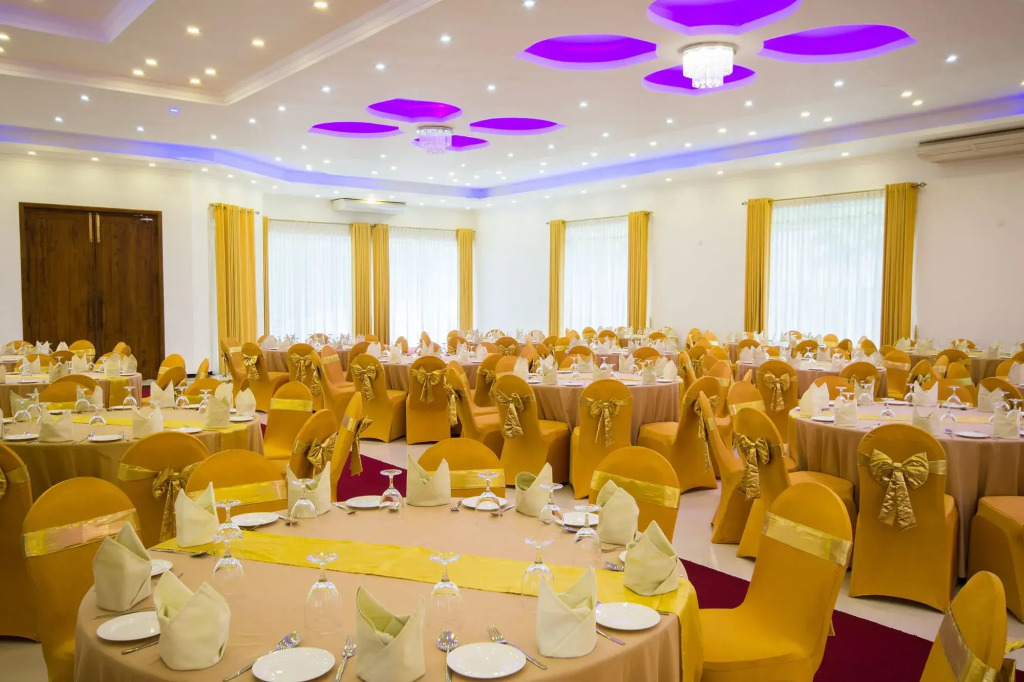 Okwin Resort