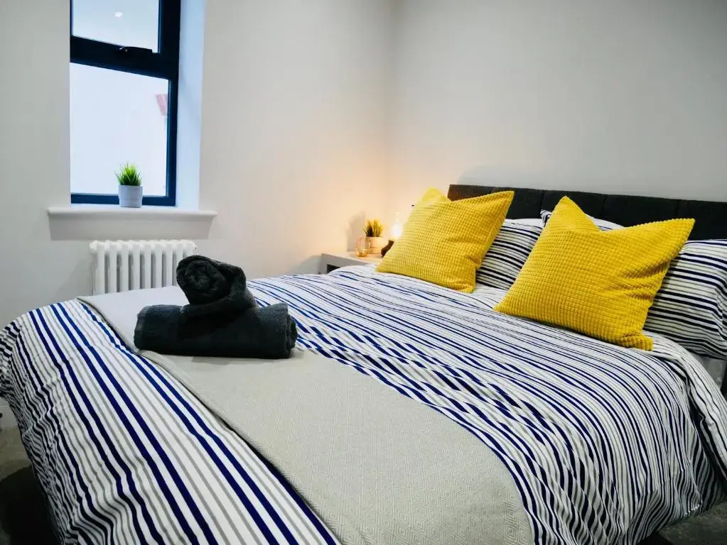 Beautiful Brand New Apartment near the BEACH