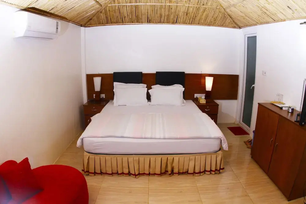 Rangauti Resort