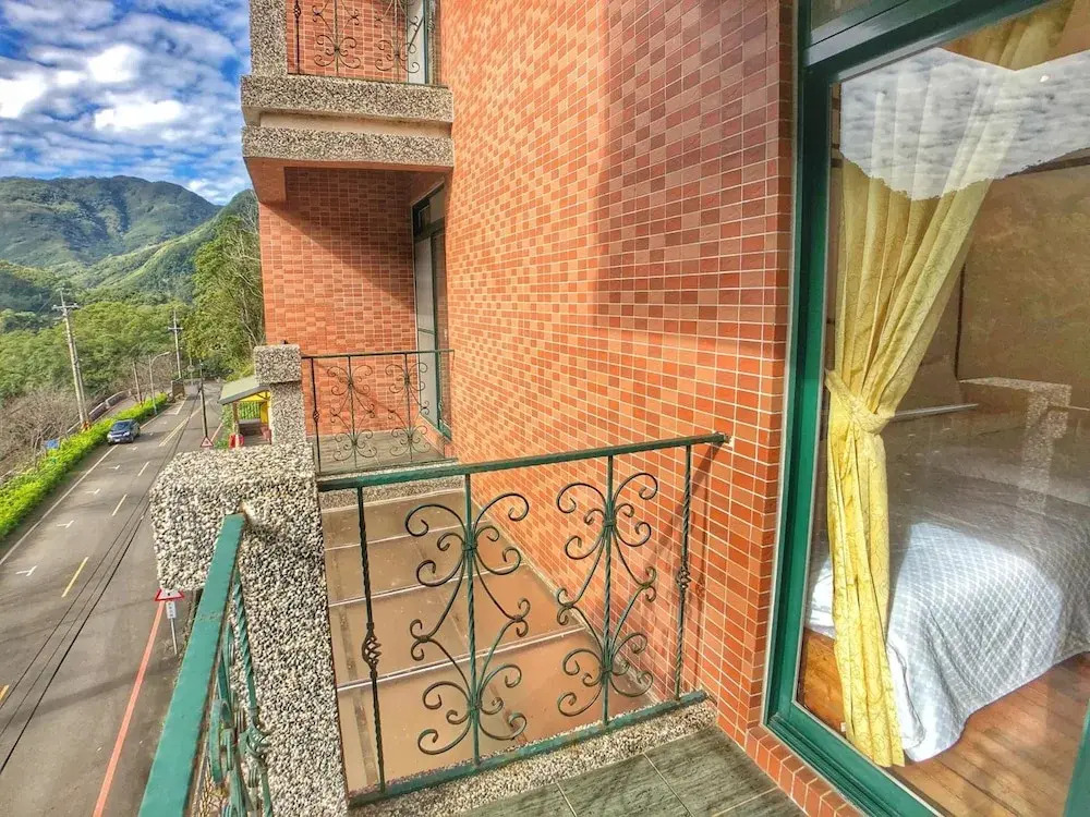 Xanadu Hostel