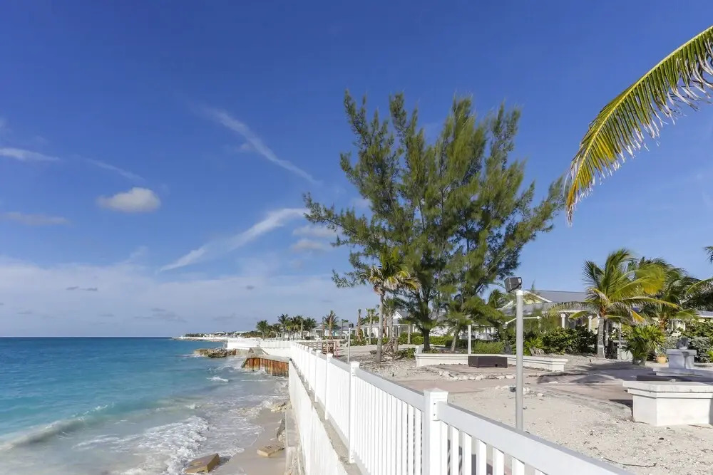 Beautiful 2/2 Bimini 2 Bedroom Condo