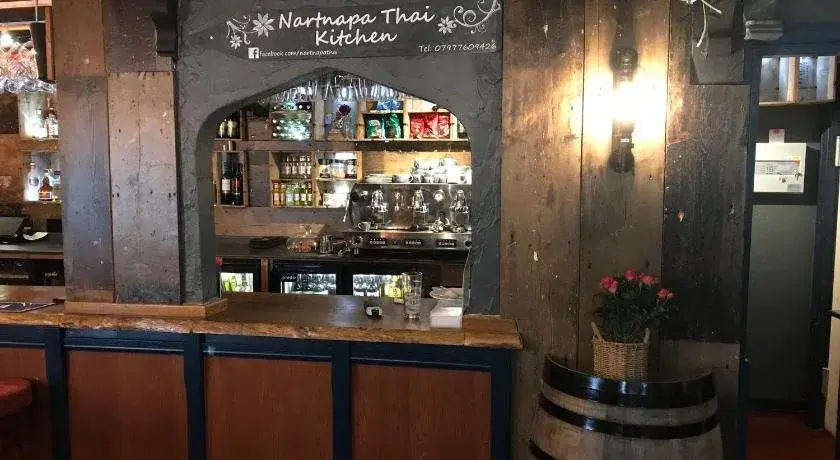 The Cottage Inn