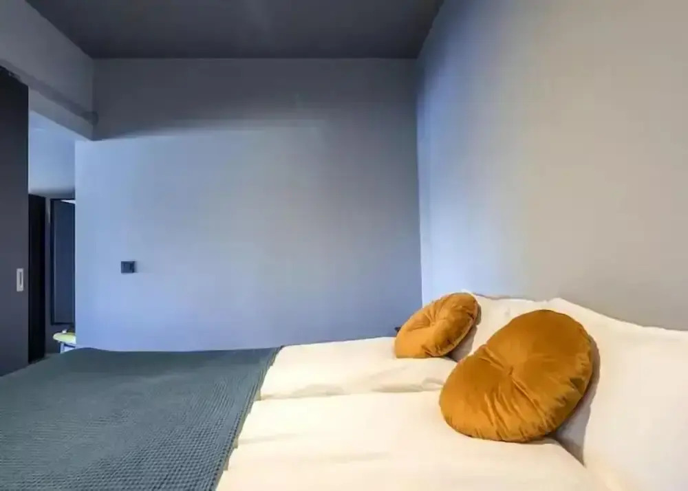 Modern Apartment in Akureyri