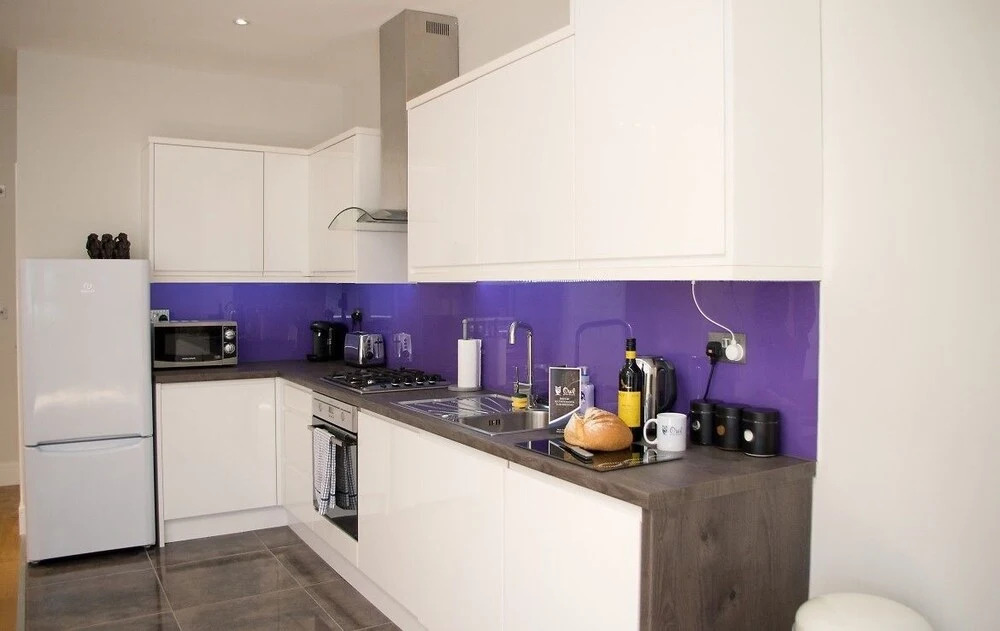 Wolverton Suite
