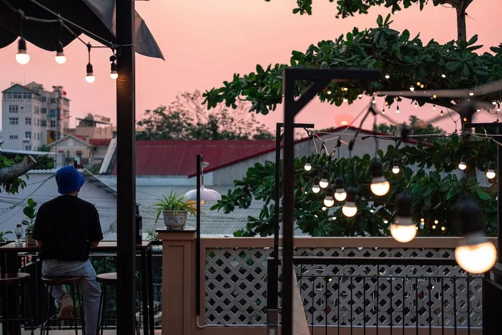 THE YARD, DUONG DONG, PHU QUOC